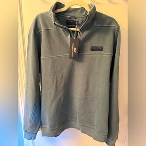Vineyard Vines Garment Dyed Shep Shirt